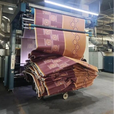 Rotary Printing Equipment Rotary Printing Equipment